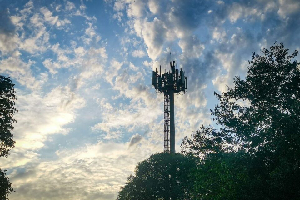 МТС ускорила мобильный интернет в районе Мирнинской центральной больницы