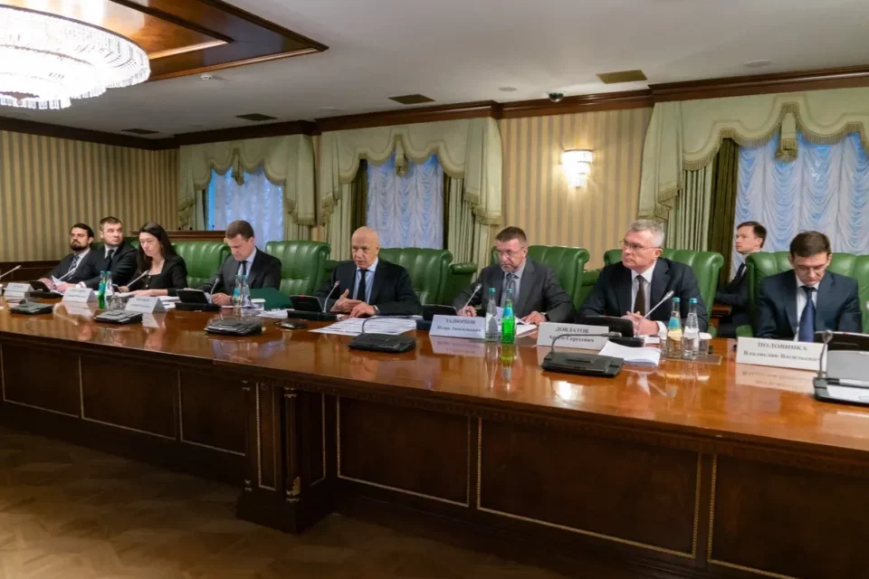 Правкомиссия рассмотрела изменения в планы развития центров экономического роста Дальнего Востока