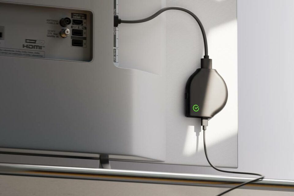 Максимум возможностей для ТВ: на рынок вышел интеллектуальный медиацентр SberBox Max