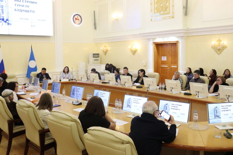 В Якутии планируют готовить экскурсоводов для развития туризма