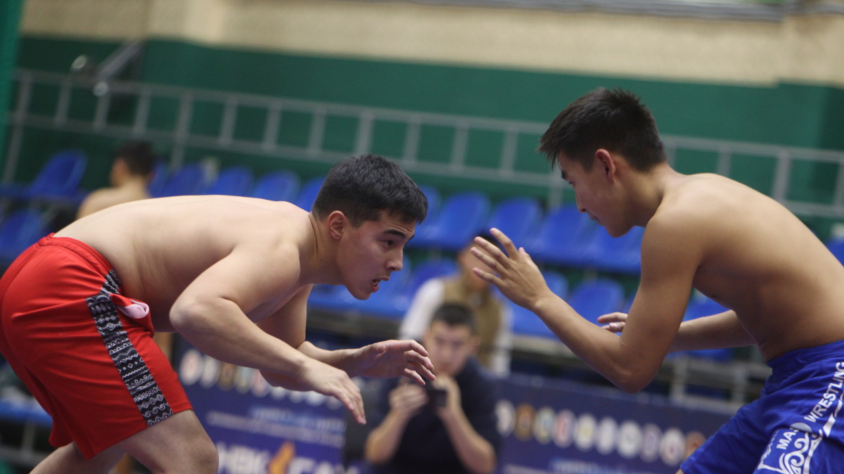 Фото: Дьулустаан Сергеев/ ЯСИА