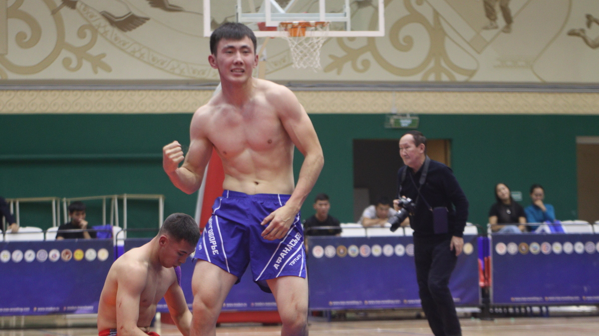 Фото: Дьулустаан Сергеев/ ЯСИА