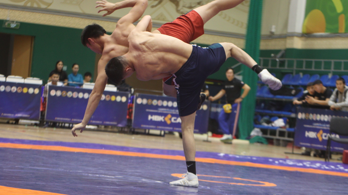 Фото: Дьулустаан Сергеев/ ЯСИА