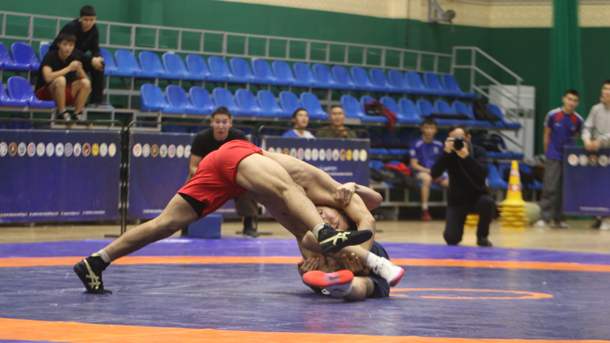 Фото: Дьулустаан Сергеев/ ЯСИА