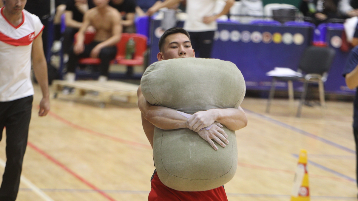 Фото: Дьулустаан Сергеев/ ЯСИА