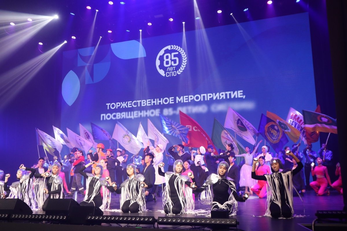 Фото: Майя Гоголева/ЯСИА