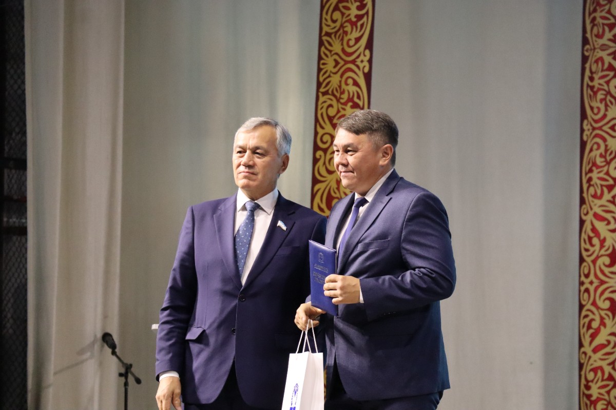 Фото: Майя Гоголева / ЯСИА