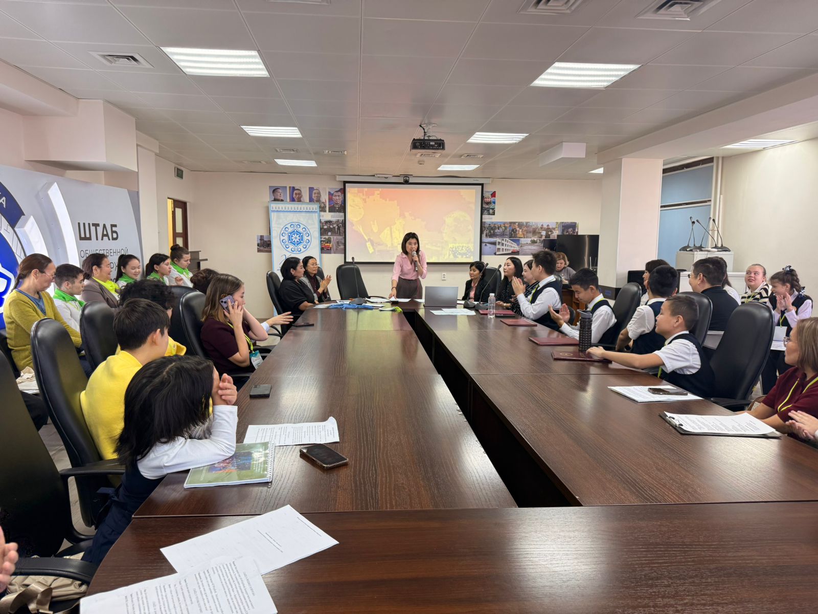 Фото: Мария Горохова / ЯСИА