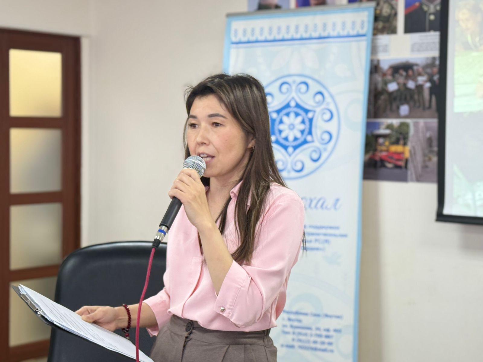 Фото: Мария Горохова / ЯСИА