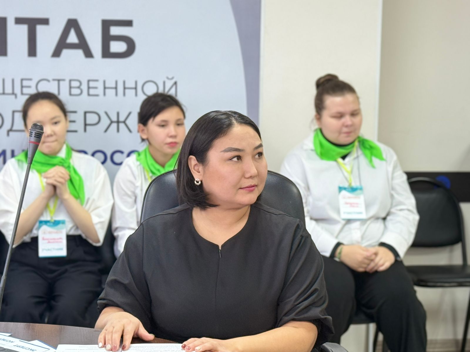 Фото: Мария Горохова / ЯСИА