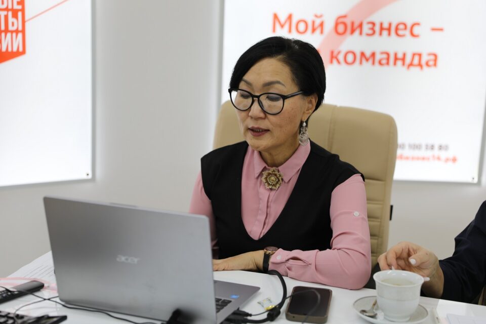 В Якутии отобрали участников образовательной программы «Серебряный старт»