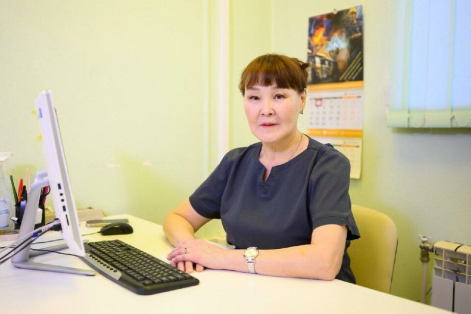 Врач рассказала, как распознать инсульт и действовать до приезда врачей