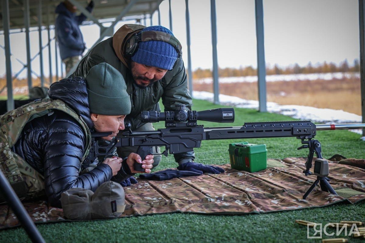 Фото: Андрей Сорокин/ЯСИА