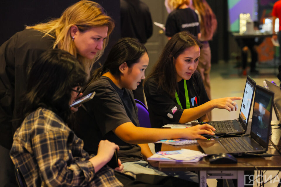 Фестиваль «Якутия — мои горизонты» в Якутске посетили более трёх тысяч человек