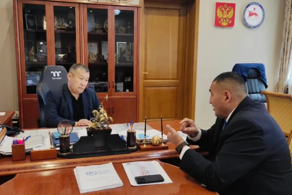 Участник программы «Якутия — Земля героев» защитил проект по улучшению спасательных работ