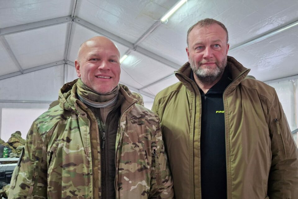 Братья-снайперы Антоновские: «Турнир Охлопкова — один из самых лучших в России»