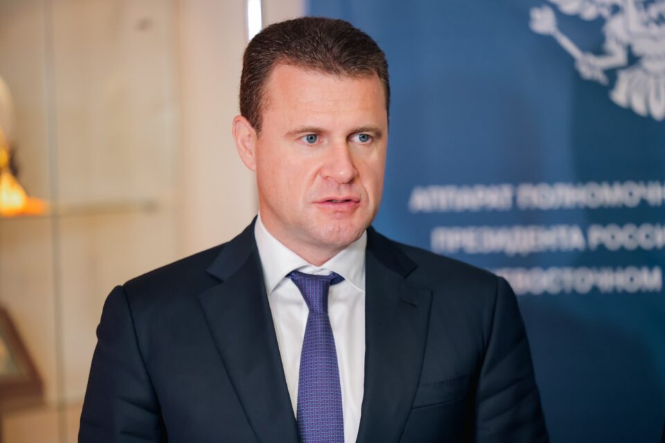 Более 30 проектов реализуются с привлечением дальневосточной концессии