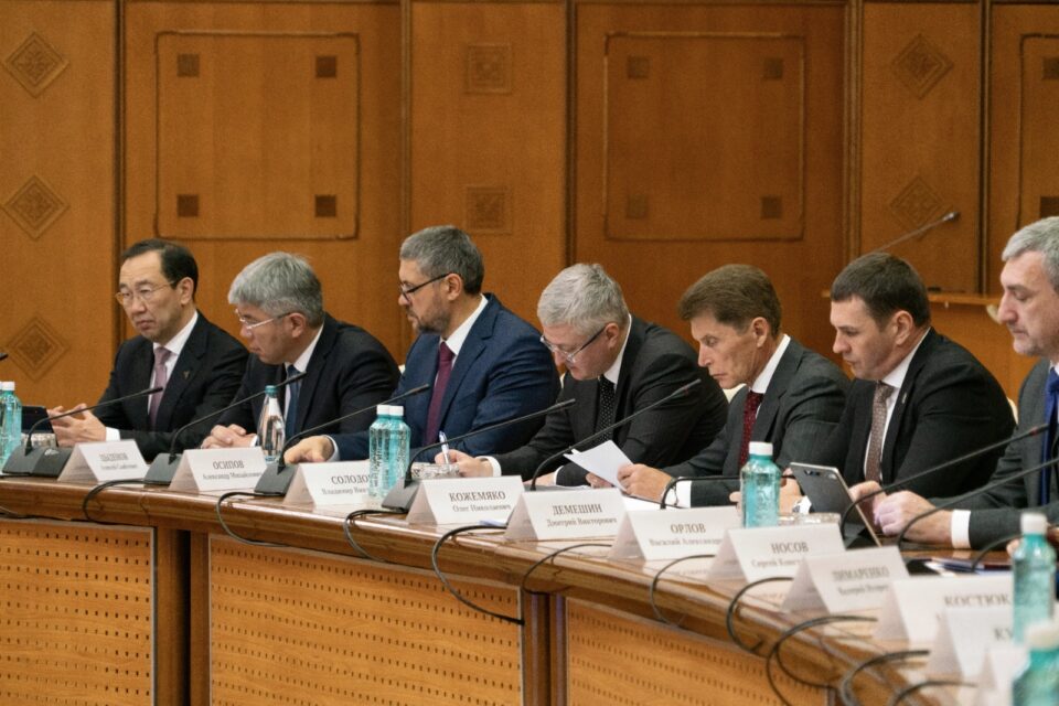 В Якутии возобновят проект строительства Канкунской ГЭС