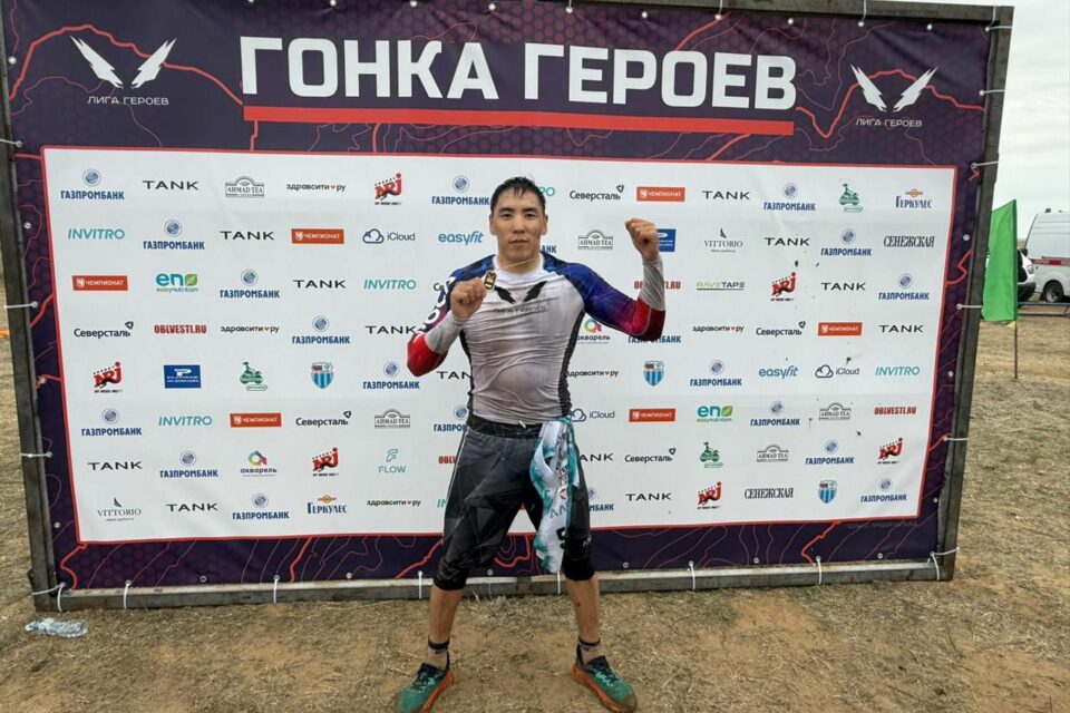 Поддержка спорта – это одна из лучших традиций АЛРОСА