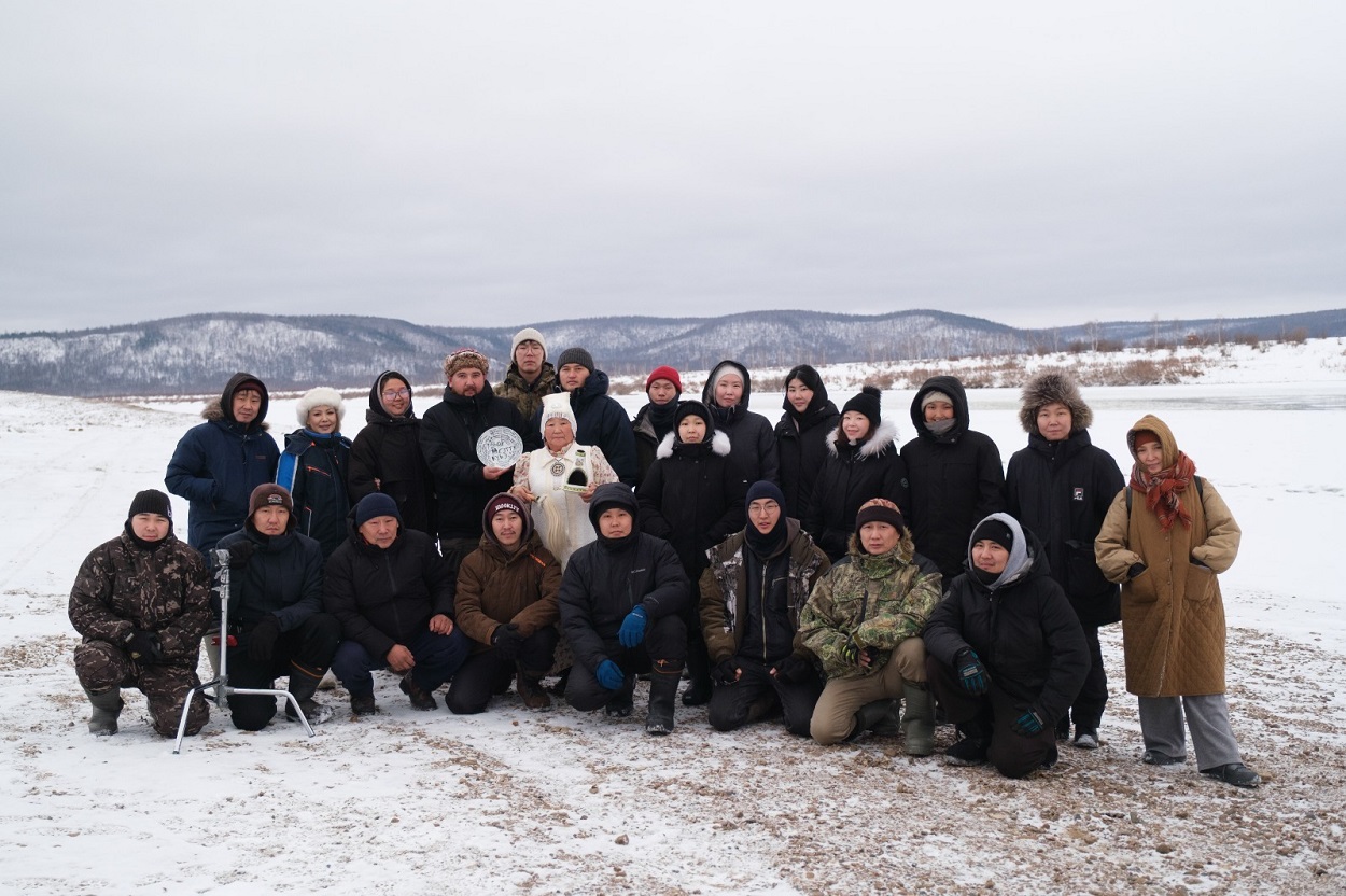 фильм «Семь дней счастья»