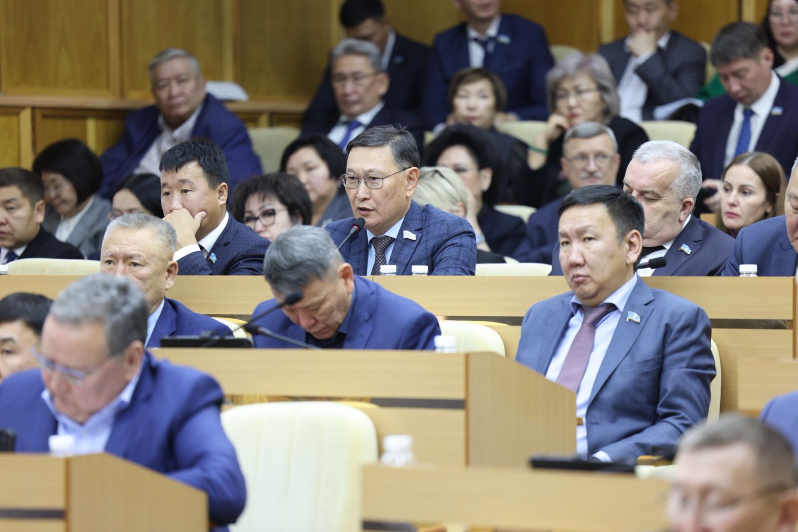 Фото: Андрей Сорокин/ ЯСИА
