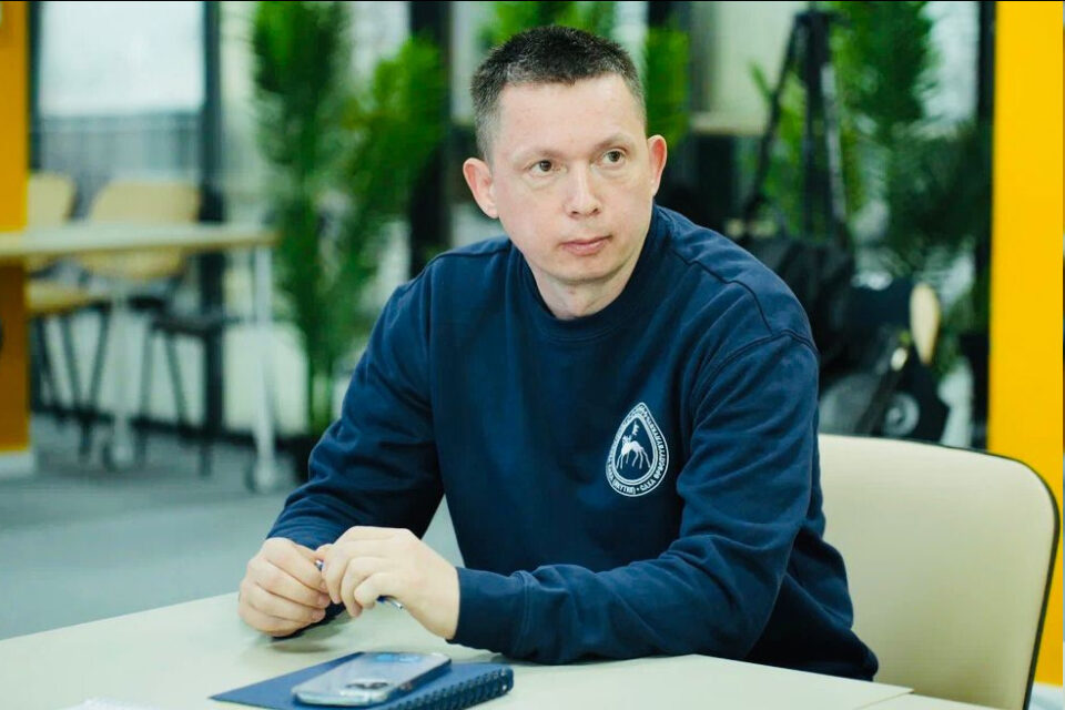 «Якутия – Земля героев»: как программа помогает ветеранам СВО обрести новую профессию