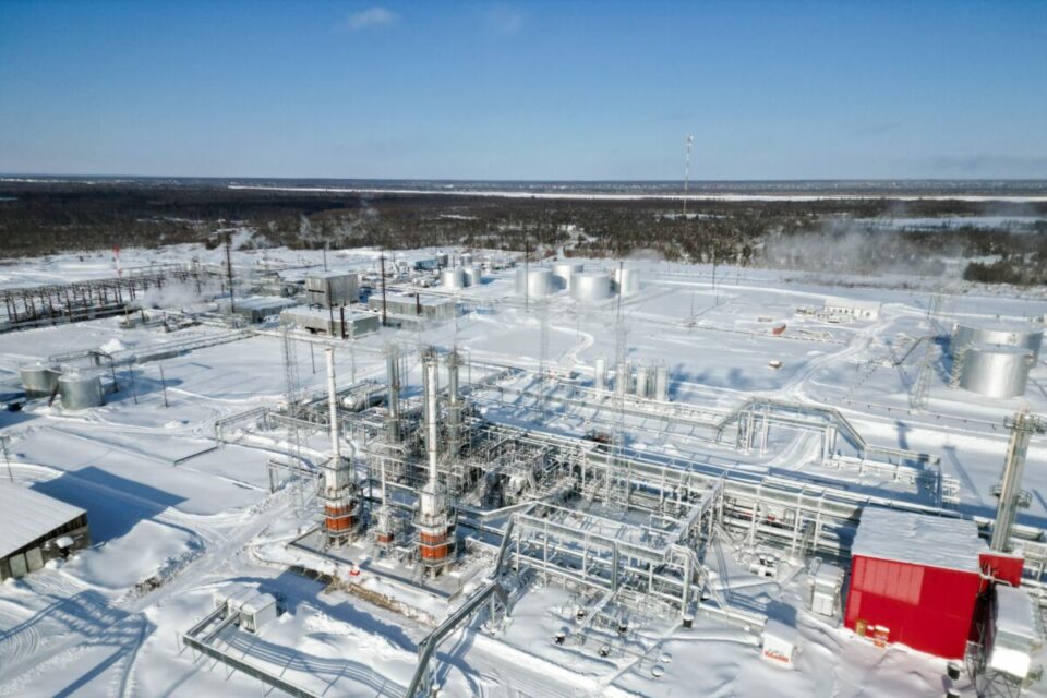 Якутия может стать центром для энергоемких цифровых проектов на Дальнем Востоке