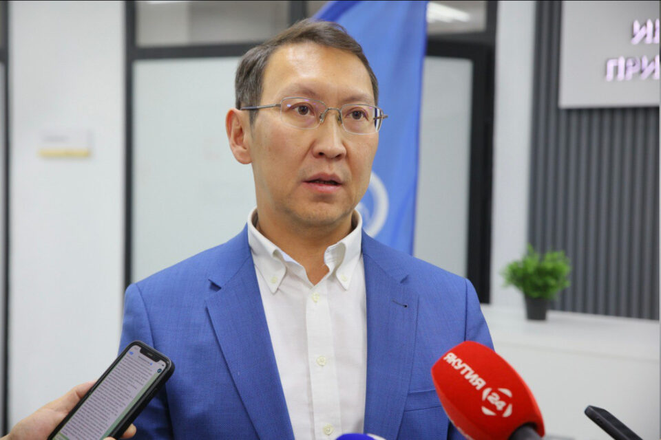 В Якутии завершился муниципальный этап обучения курсантов по программе «Якутия – Земля героев»