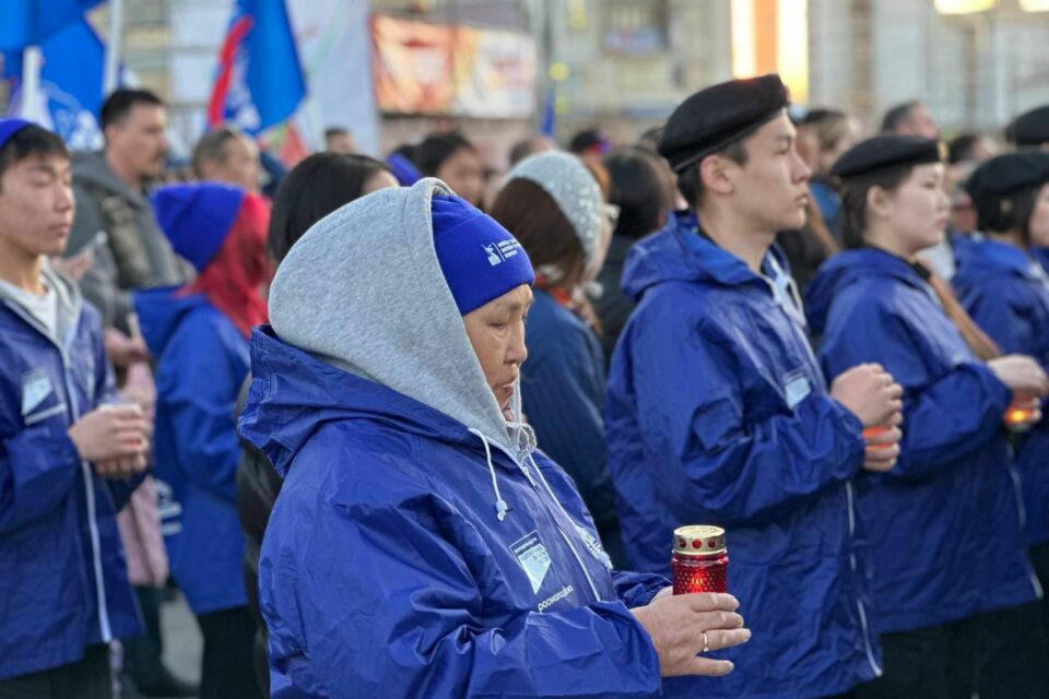 Якутяне примут участие в форуме международного волонтерского корпуса 80-летия Победы