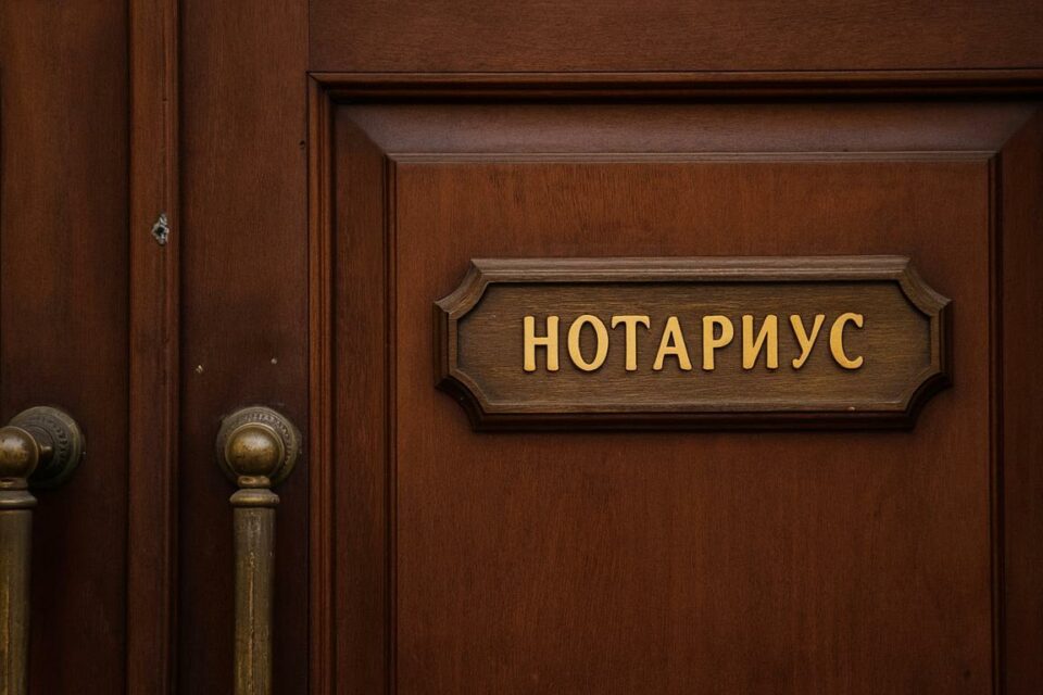 В Якутии возобновили конкурсы на замещение вакантных должностей нотариусов