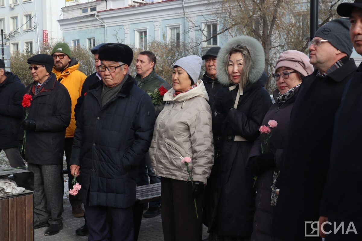 Фото: Нарыйа Пахомова / ЯСИА
