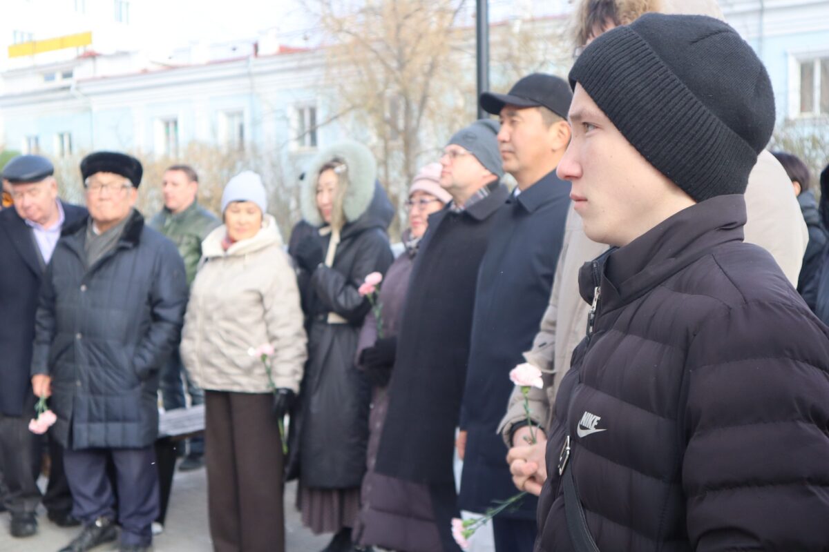 Фото: Нарыйа Пахомова / ЯСИА