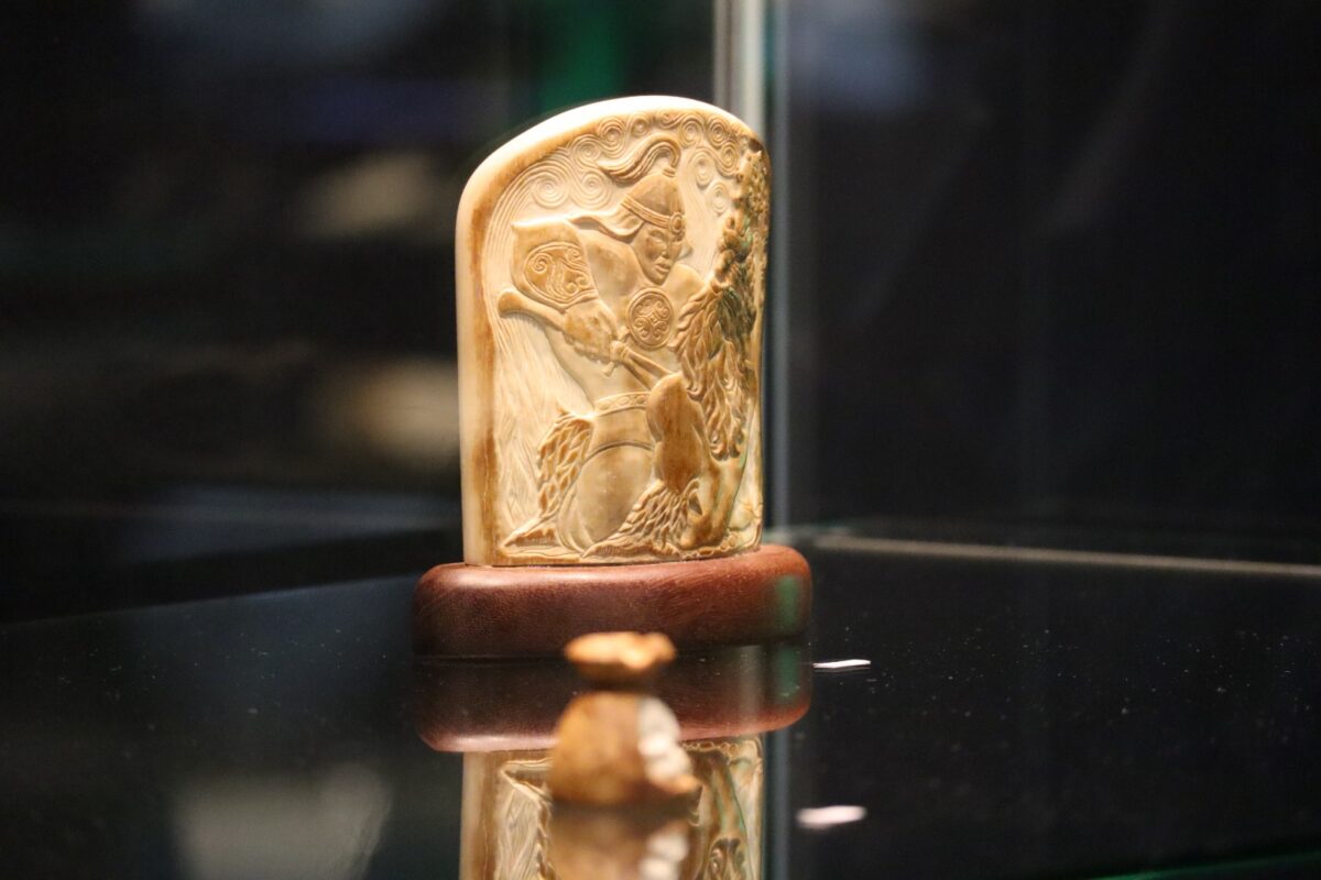 Фото: Нарыйа Пахомова/ЯСИА