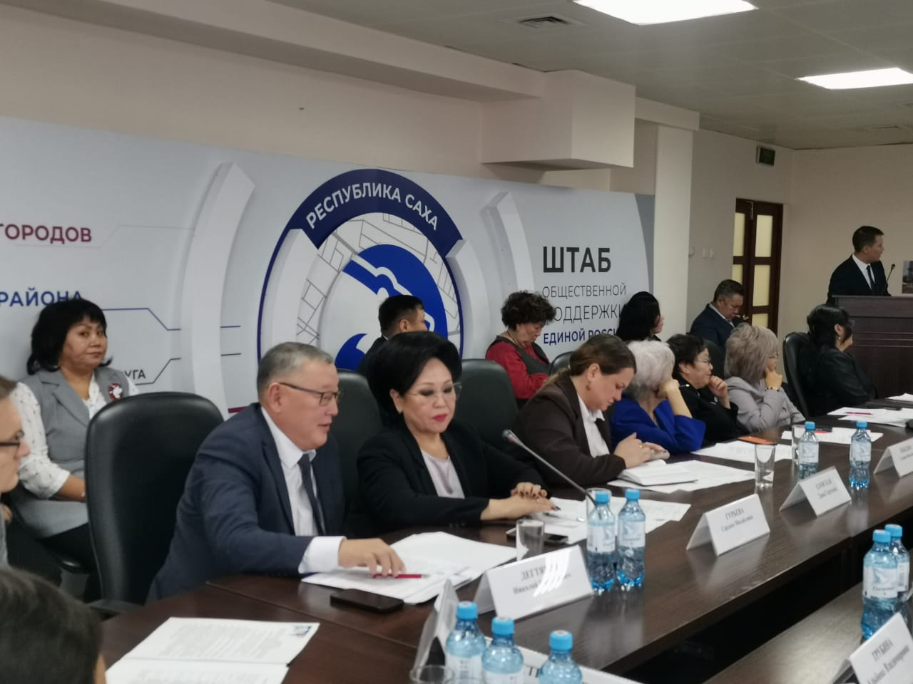 Фото: Нарыйа Пахомова / ЯСИА