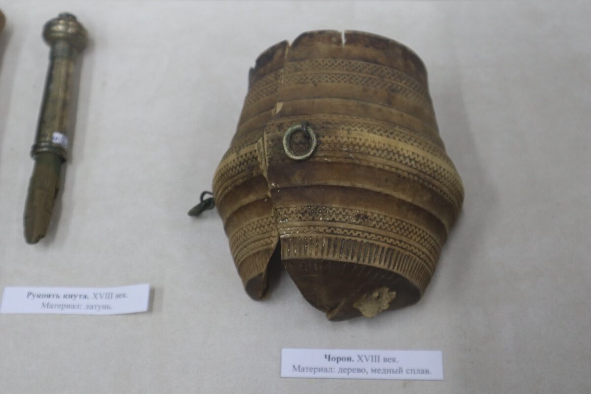 Фото: Нарыйа Пахомова/ЯСИА