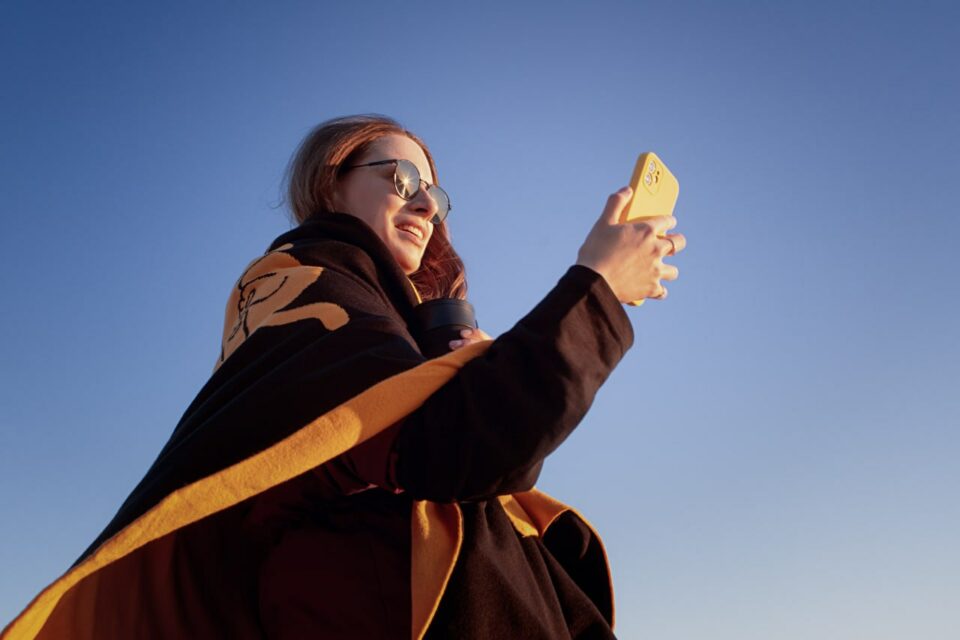 Билайн увеличил покрытие 4G в частном секторе и жилых домах Якутска