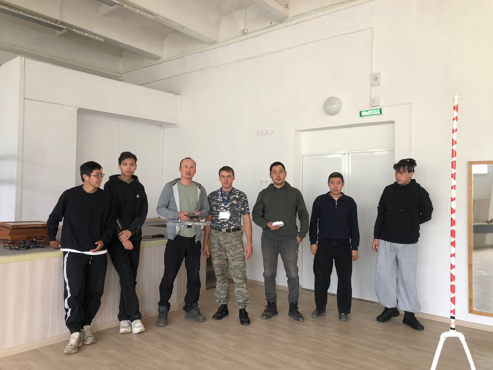 Арктический ГАТУ