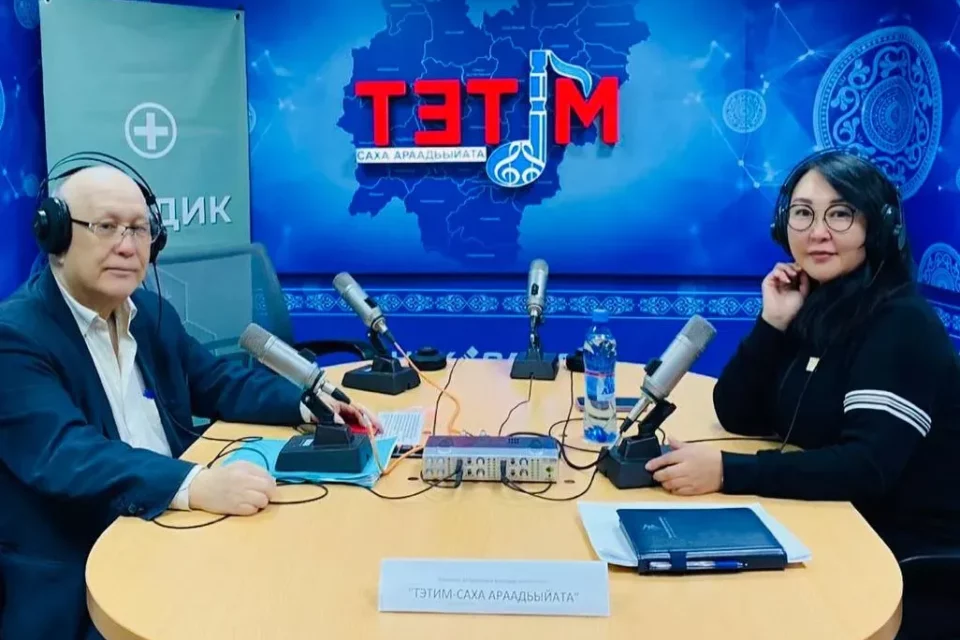 Первые крупные инвестиционные проекты запустили в Якутии