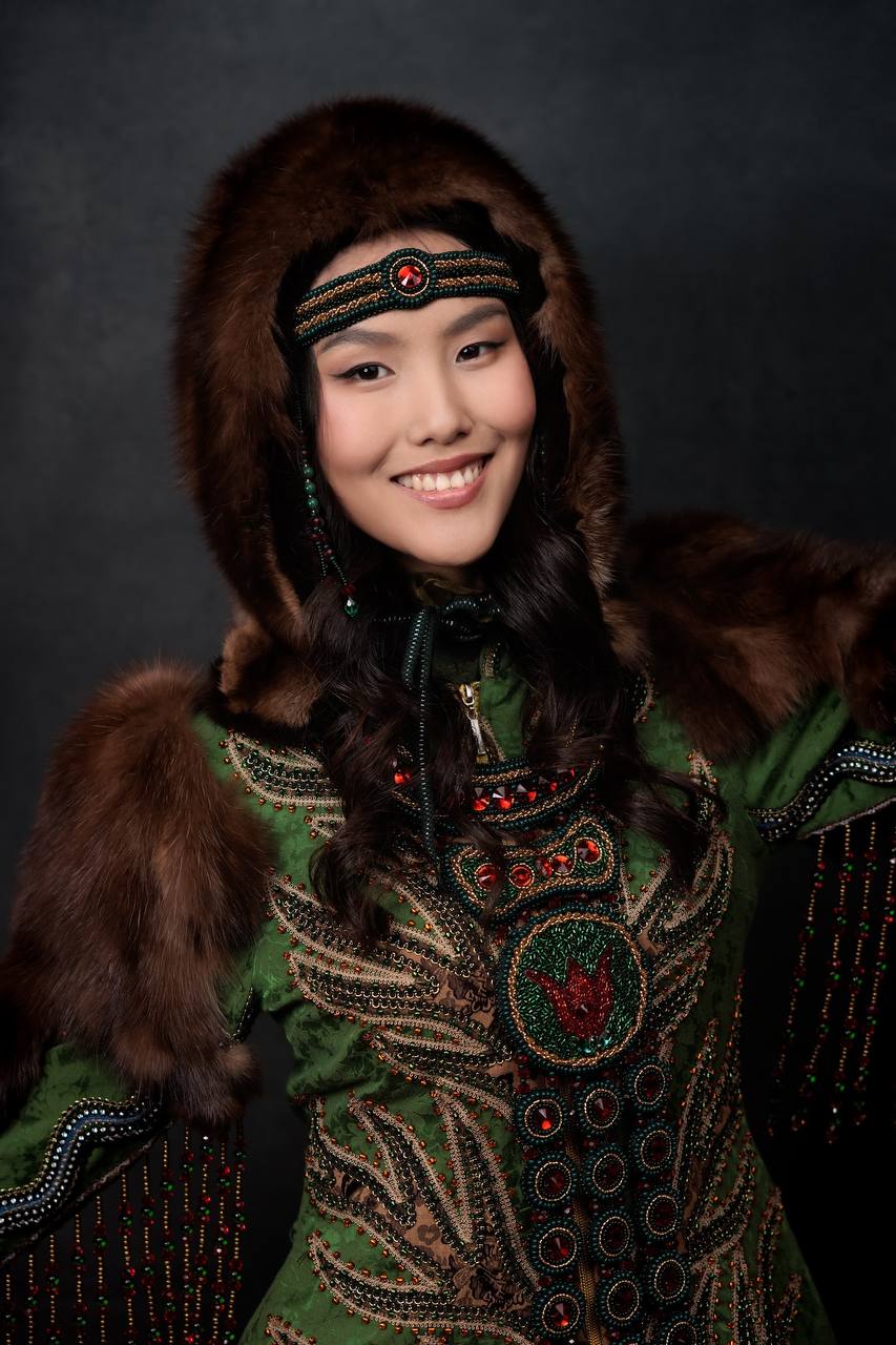 Валентина Михайлова