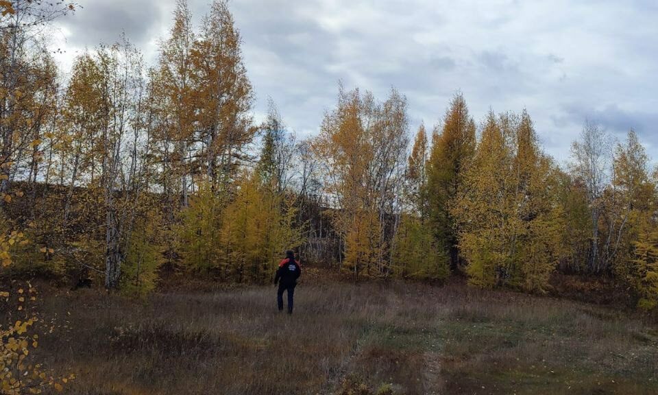 Спасатели эвакуировали трех мужчин в Ленском районе Якутии