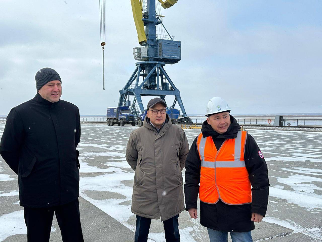 Росморречфлот