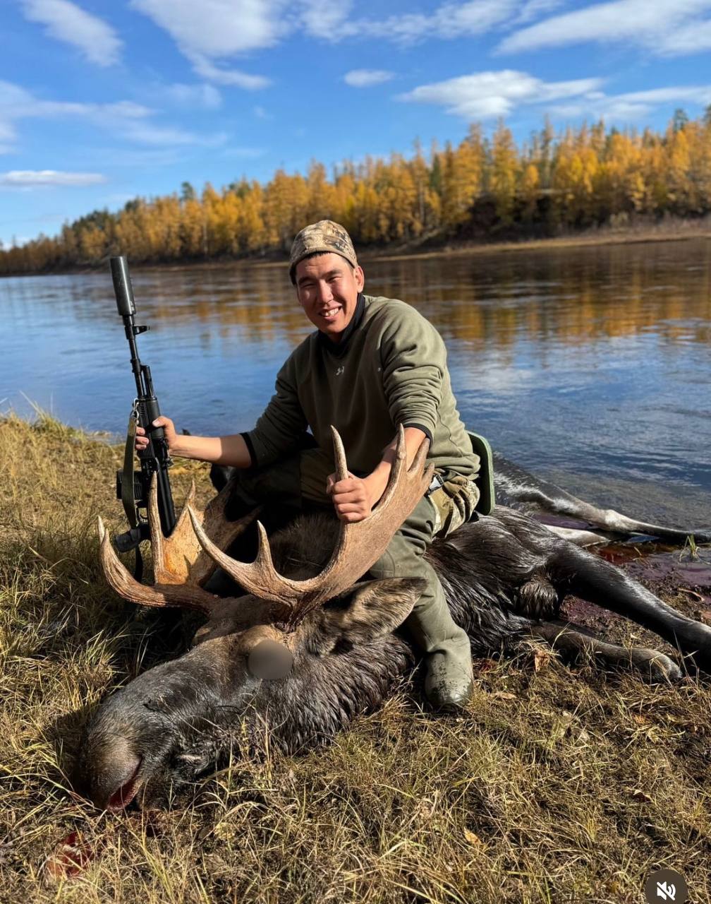 Борис Сдвижков