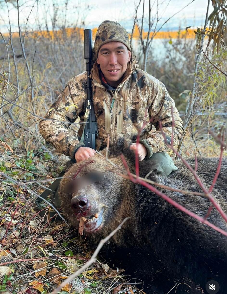 Борис Сдвижков