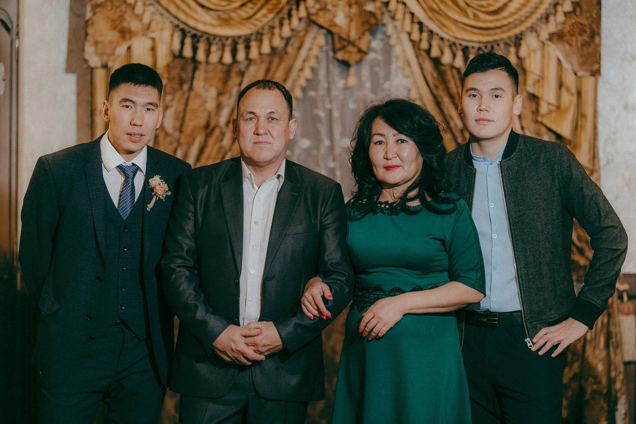 Борис Сдвижков