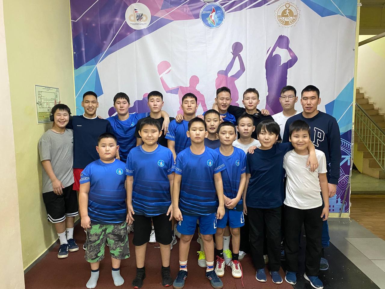 Борис Сдвижков