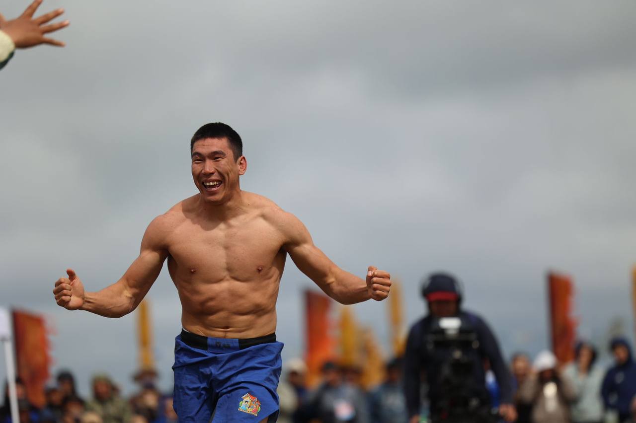 Борис Сдвижков