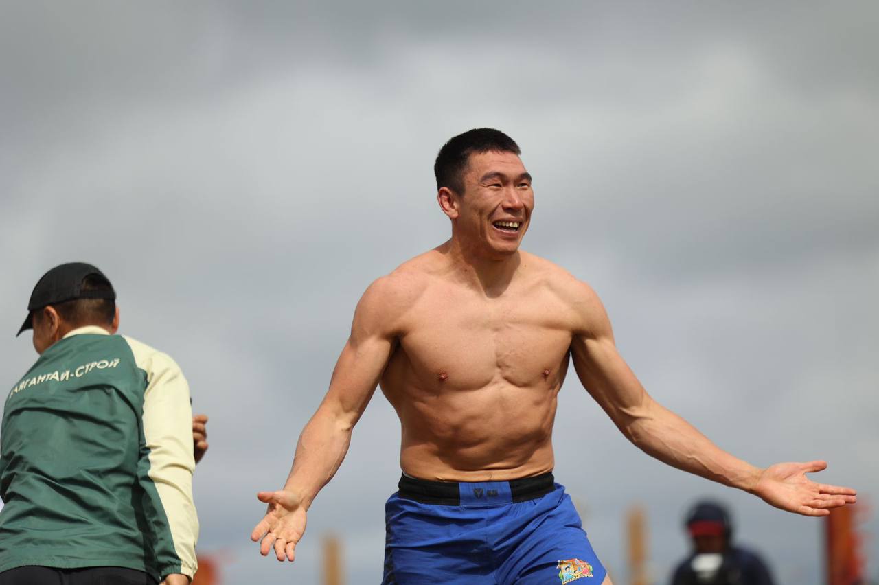 Борис Сдвижков