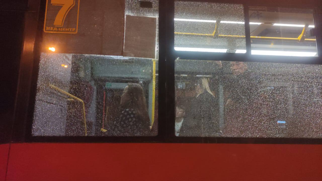 вандализм в Якутске