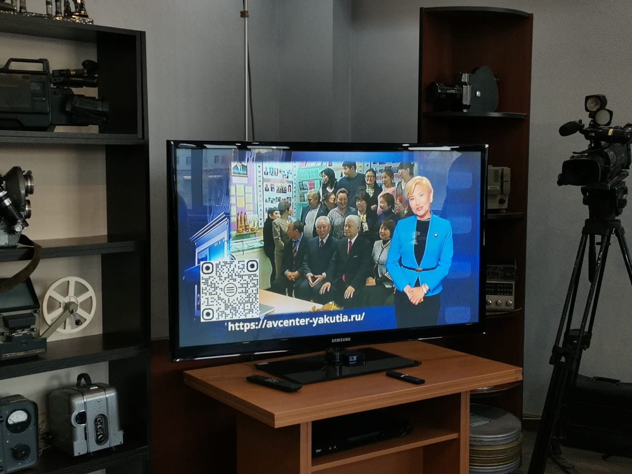 Фото: Нарыйа Пахомова/ЯСИА 