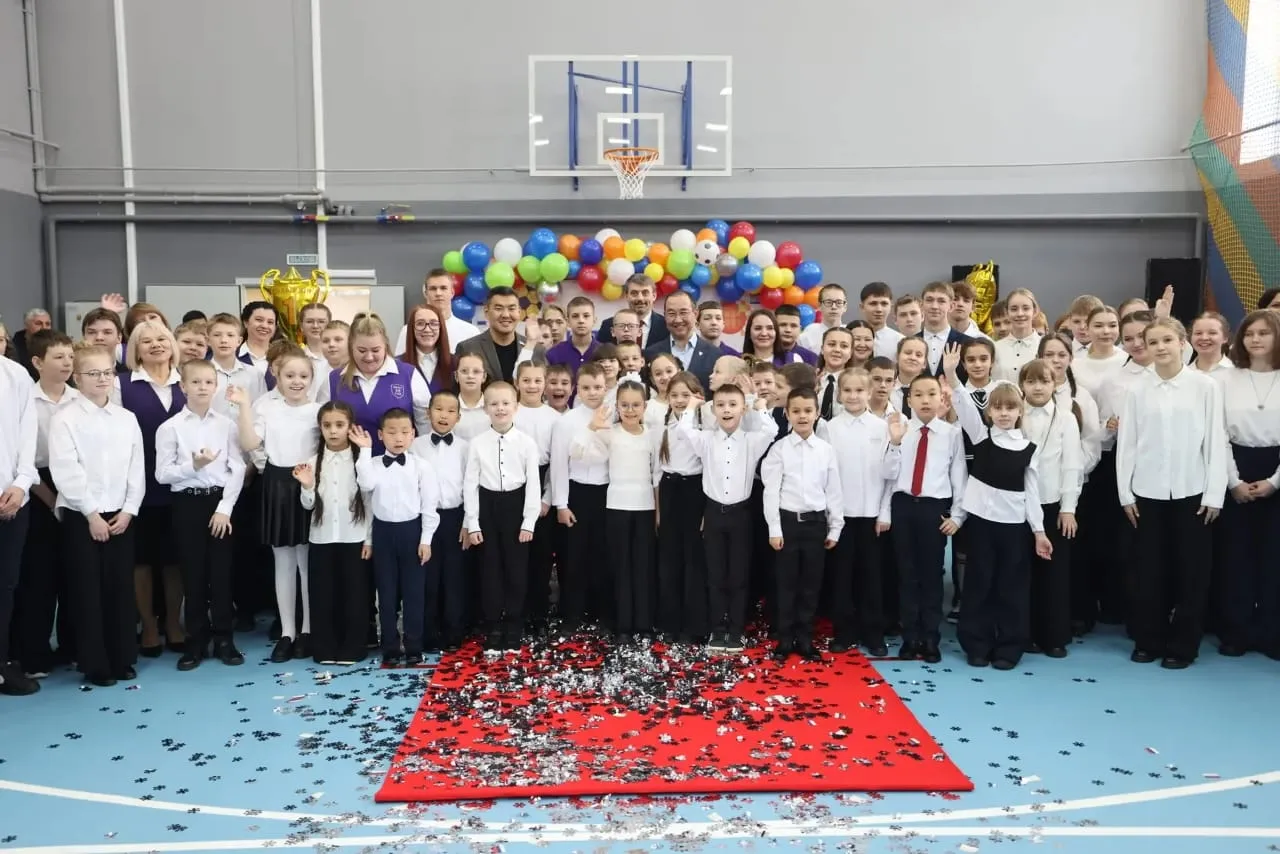 Фото: Андрей Сорокин, ЯСИА